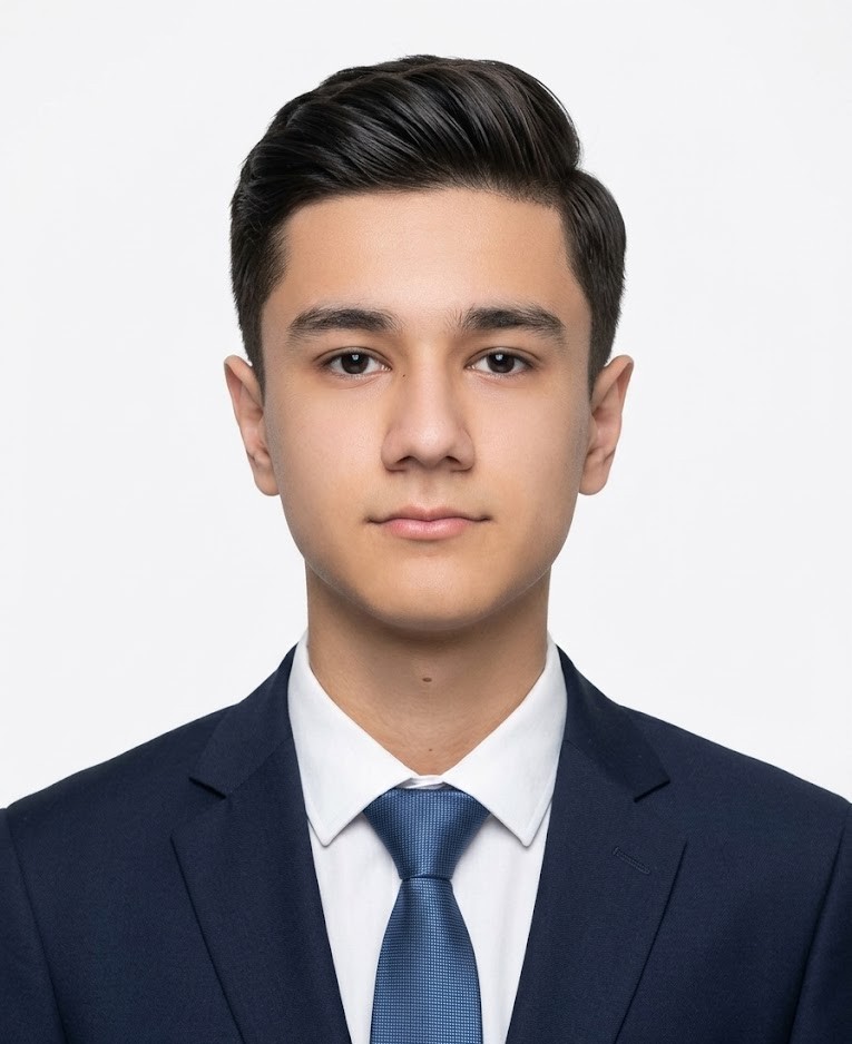 Baxromov Javohir